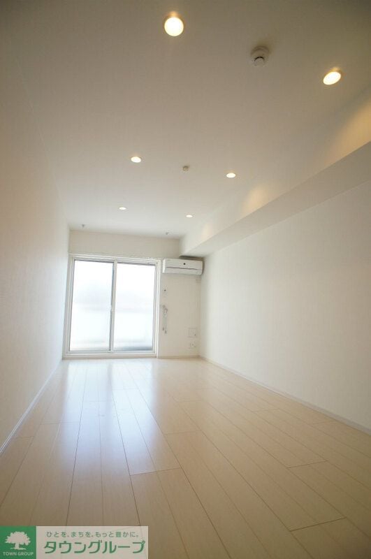 リブリ・アルフィスタの物件内観写真