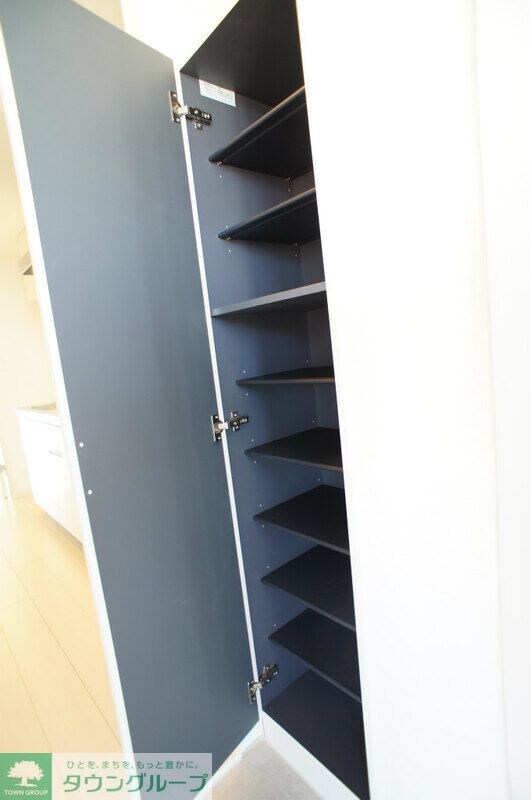 リブリ・アルフィスタの物件内観写真