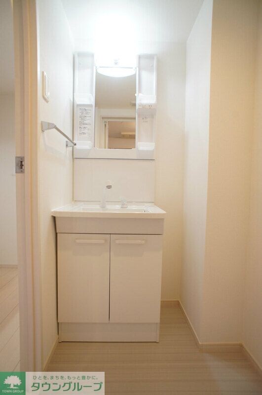 リブリ・アルフィスタの物件内観写真