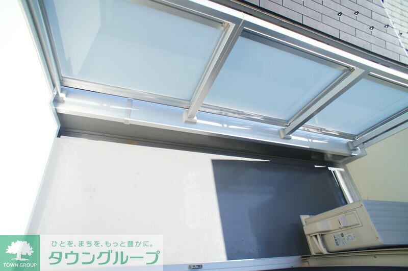 リブリ・アルフィスタの物件内観写真