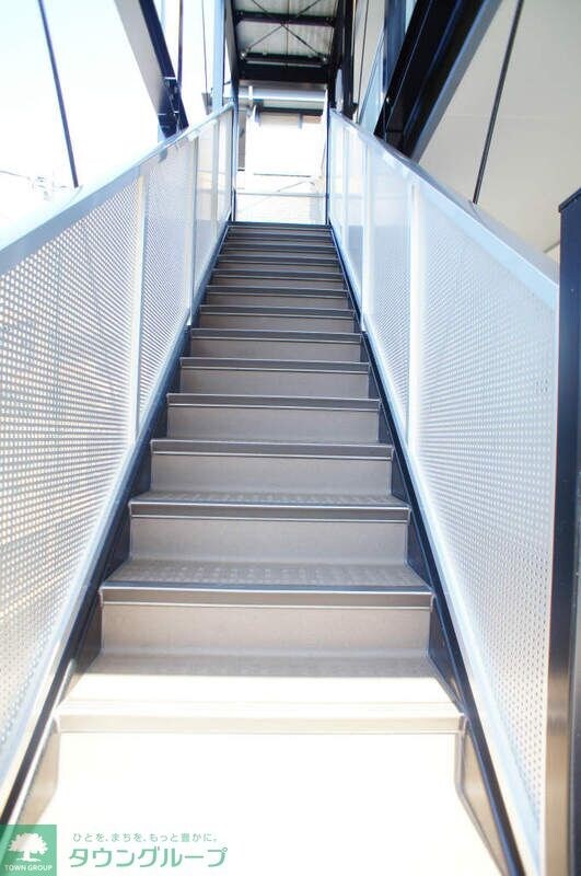 リブリ・アルフィスタの物件内観写真