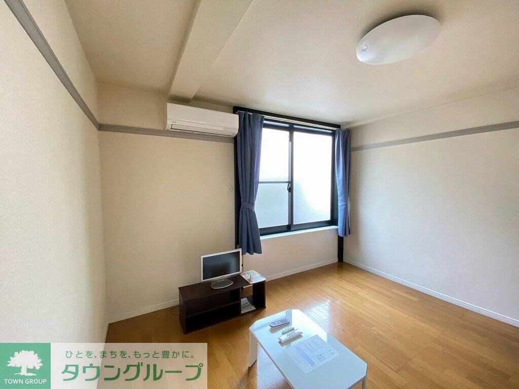 レオパレスウインドミルの物件内観写真