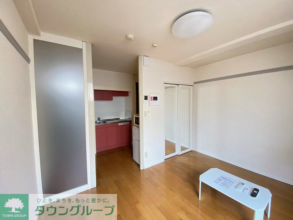 レオパレスウインドミルの物件内観写真