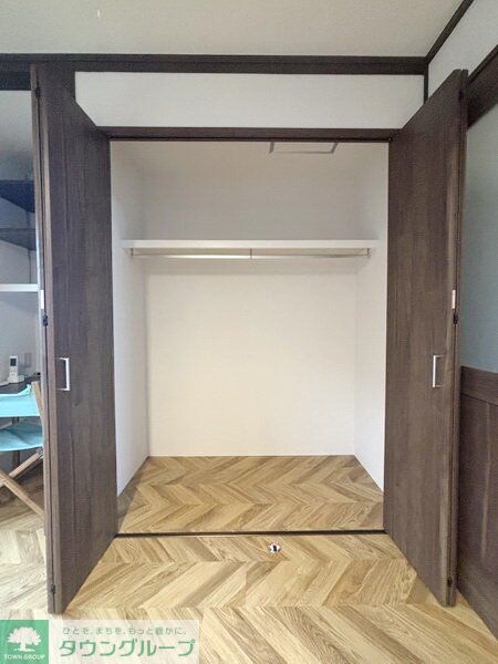 大牧戸建の物件内観写真