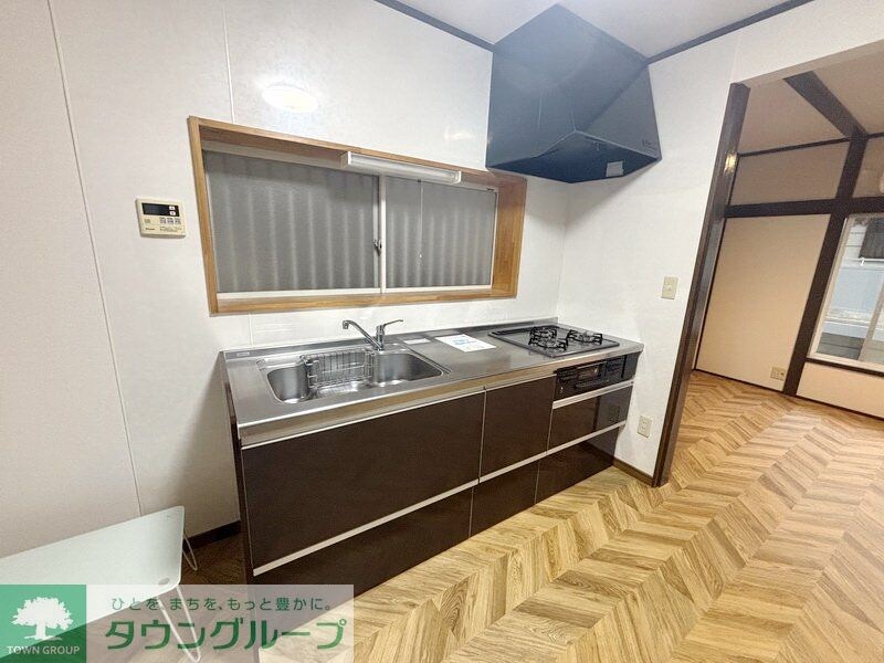 大牧戸建の物件内観写真