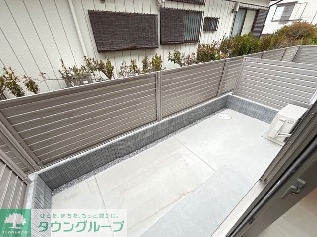 ベッシア・ノーブルの物件内観写真