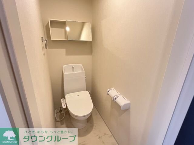 ベッシア・ノーブルの物件内観写真