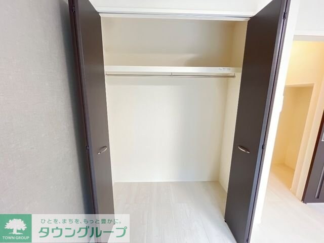 ベッシア・ノーブルの物件内観写真