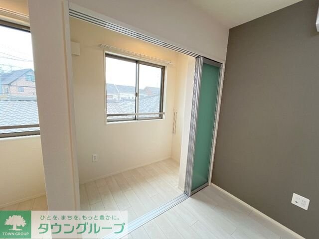 ベッシア・ノーブルの物件内観写真