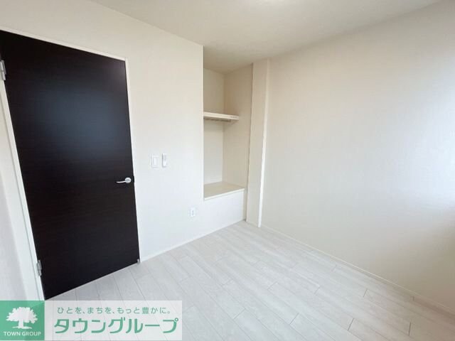 ベッシア・ノーブルの物件内観写真