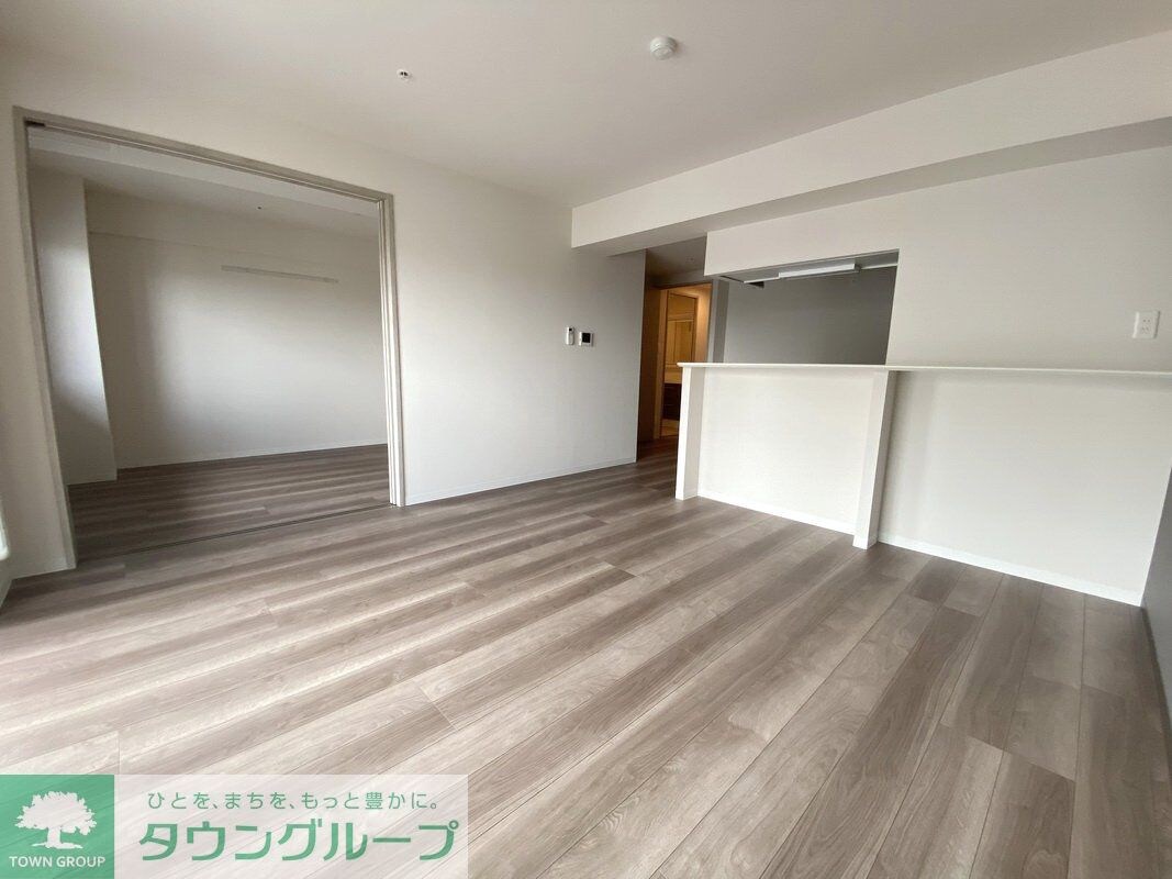 TCS北浦和レジデンスの物件内観写真