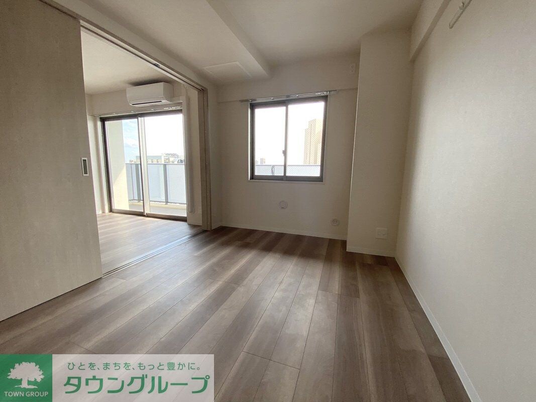 TCS北浦和レジデンスの物件内観写真