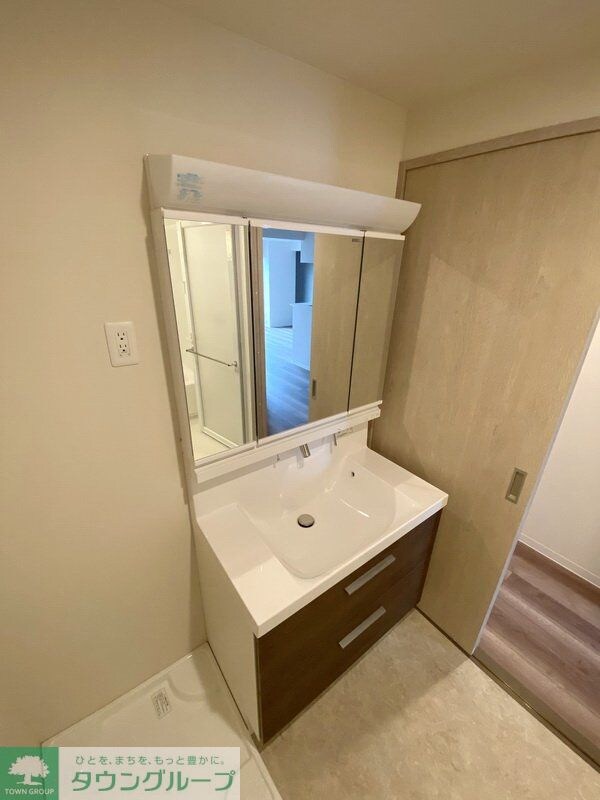 TCS北浦和レジデンスの物件内観写真