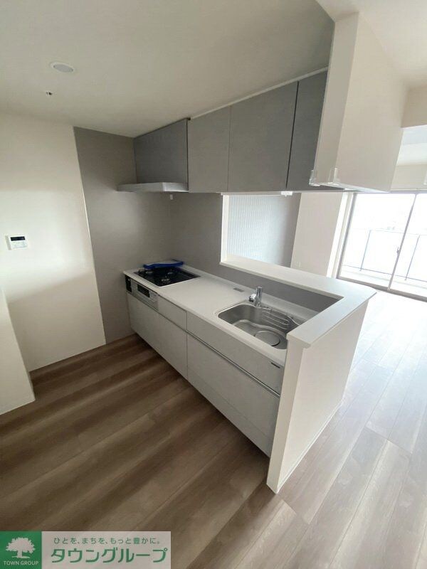 TCS北浦和レジデンスの物件内観写真