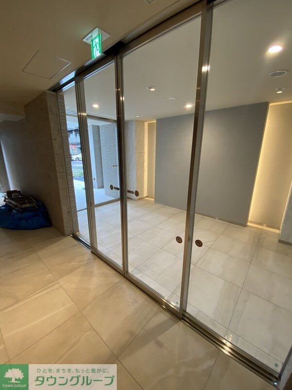 TCS北浦和レジデンスの物件内観写真