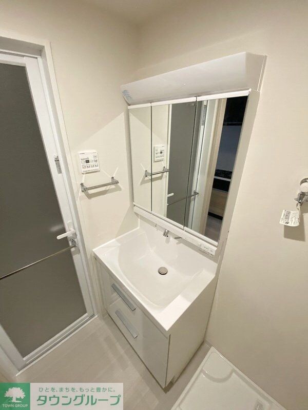 TCS北浦和レジデンスの物件内観写真