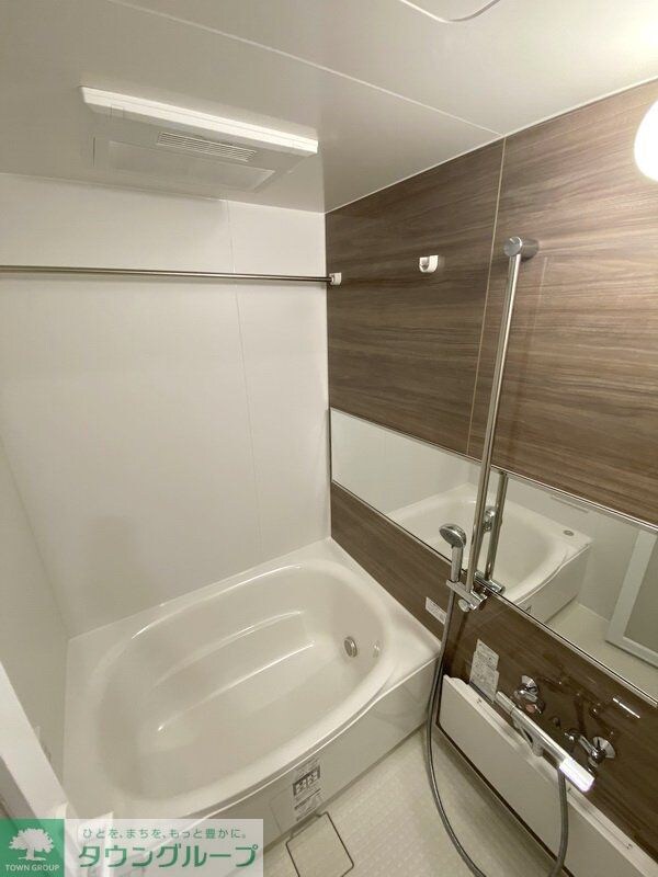 TCS北浦和レジデンスの物件内観写真