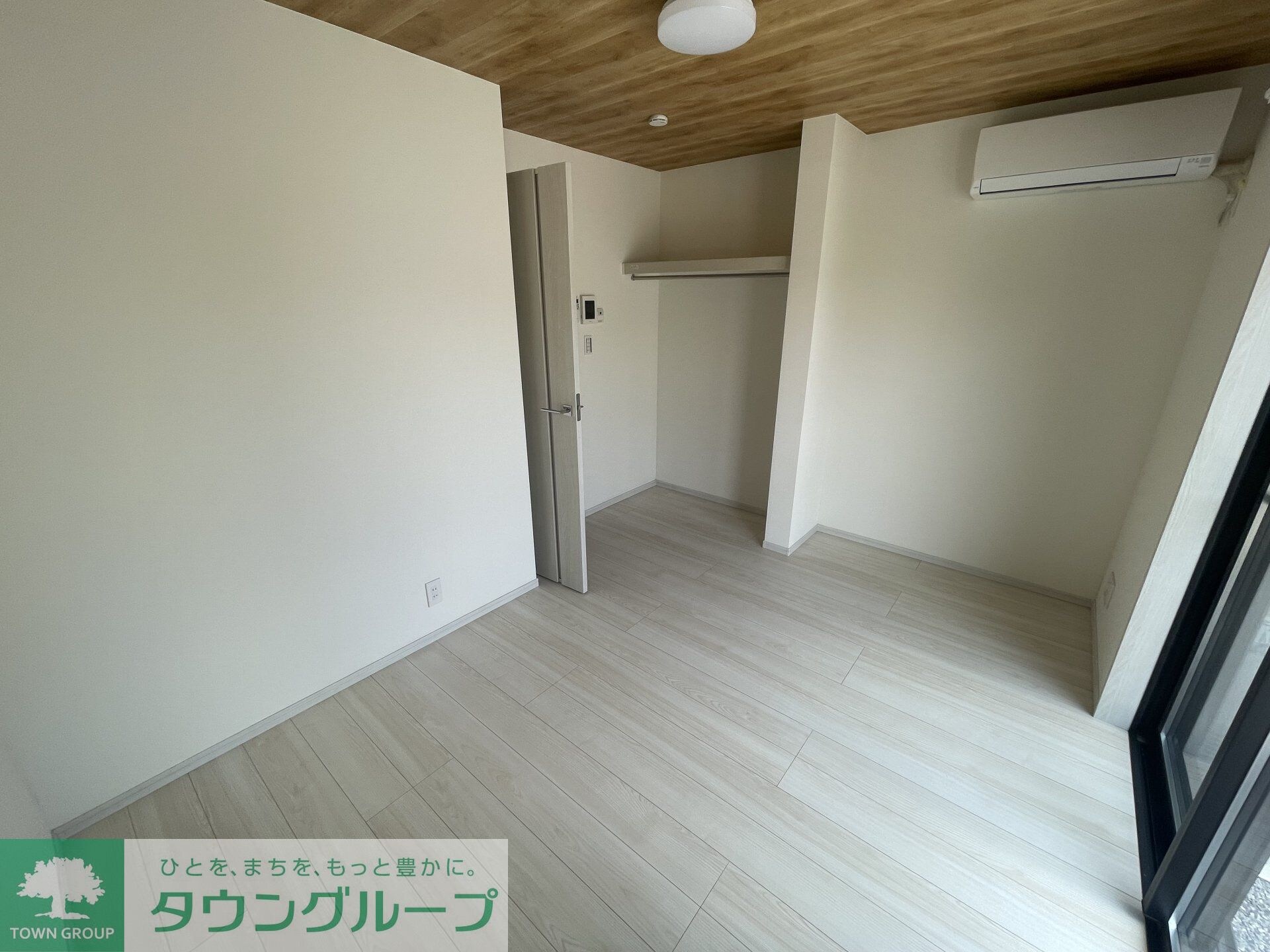 DELIGHT TOWNの物件内観写真