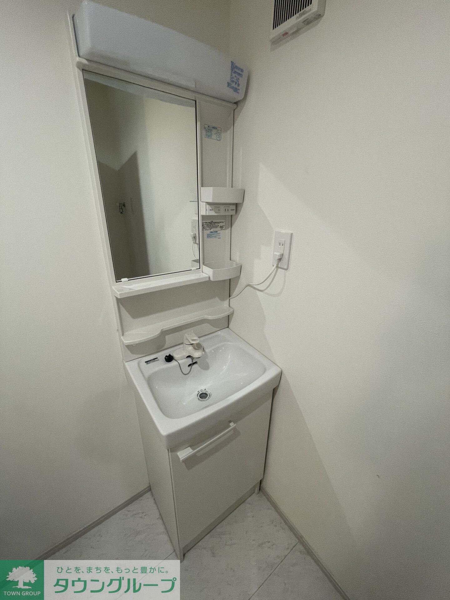 DELIGHT TOWNの物件内観写真