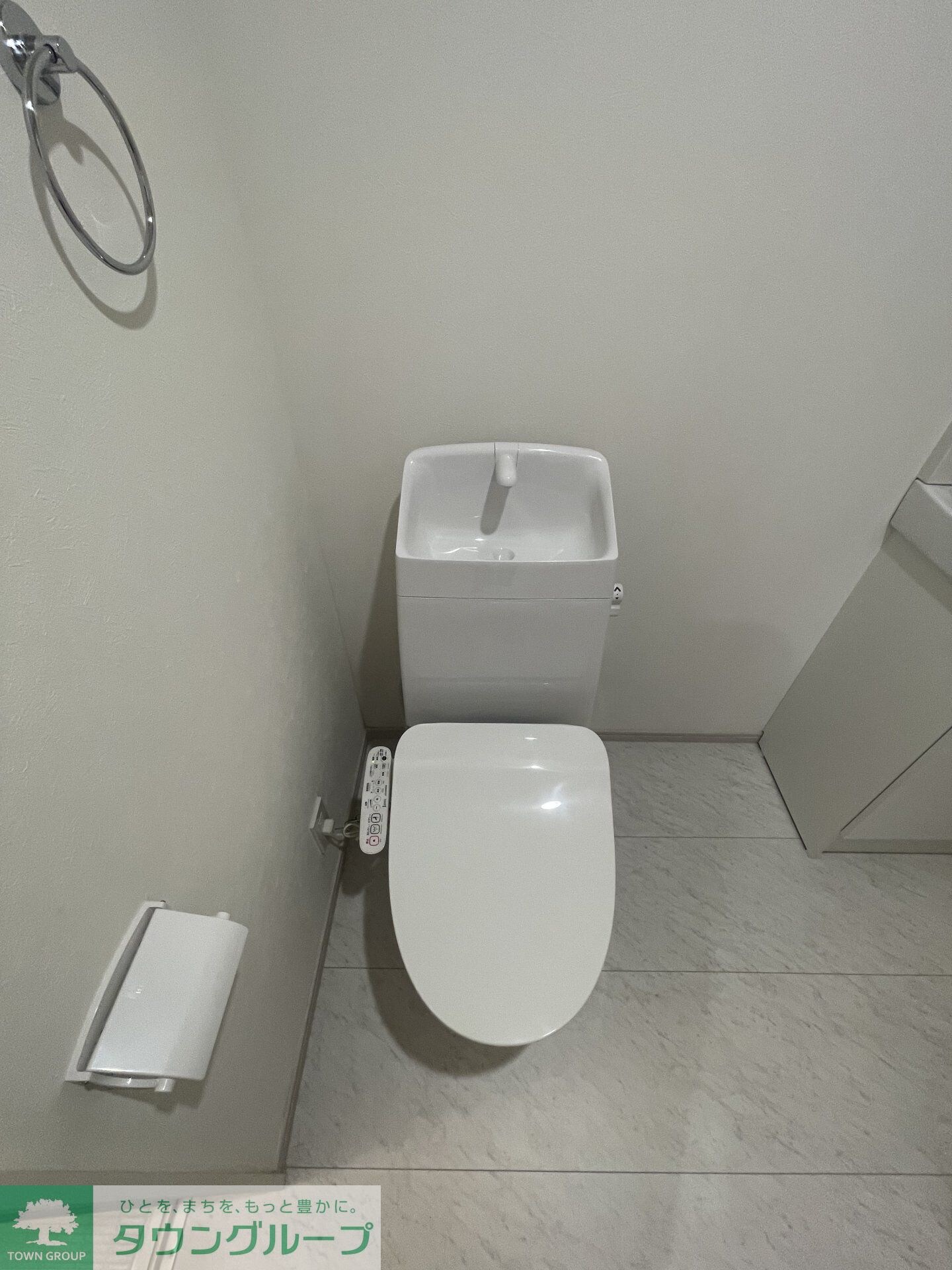 DELIGHT TOWNの物件内観写真