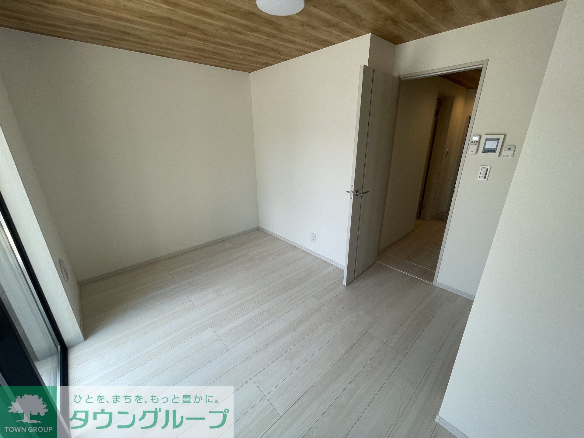 DELIGHT TOWNの物件内観写真