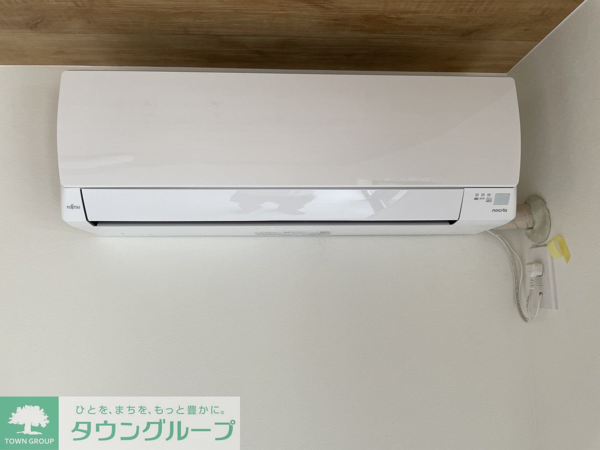 DELIGHT TOWNの物件内観写真