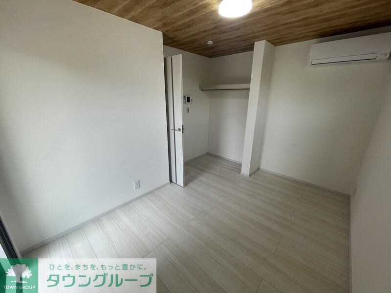 DELIGHT TOWNの物件内観写真