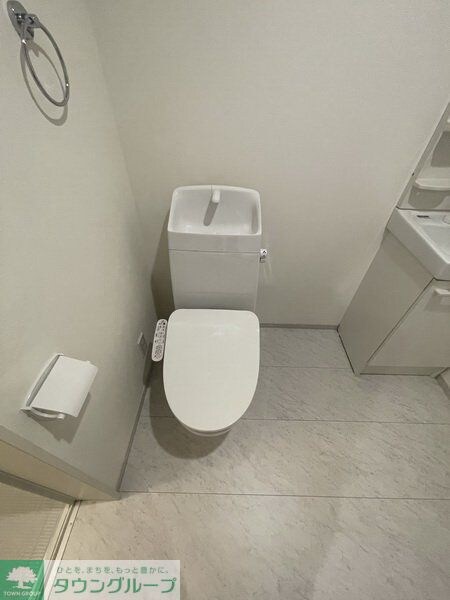 DELIGHT TOWNの物件内観写真