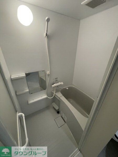 DELIGHT TOWNの物件内観写真