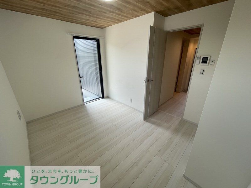 DELIGHT TOWNの物件内観写真