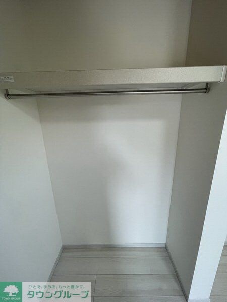 DELIGHT TOWNの物件内観写真