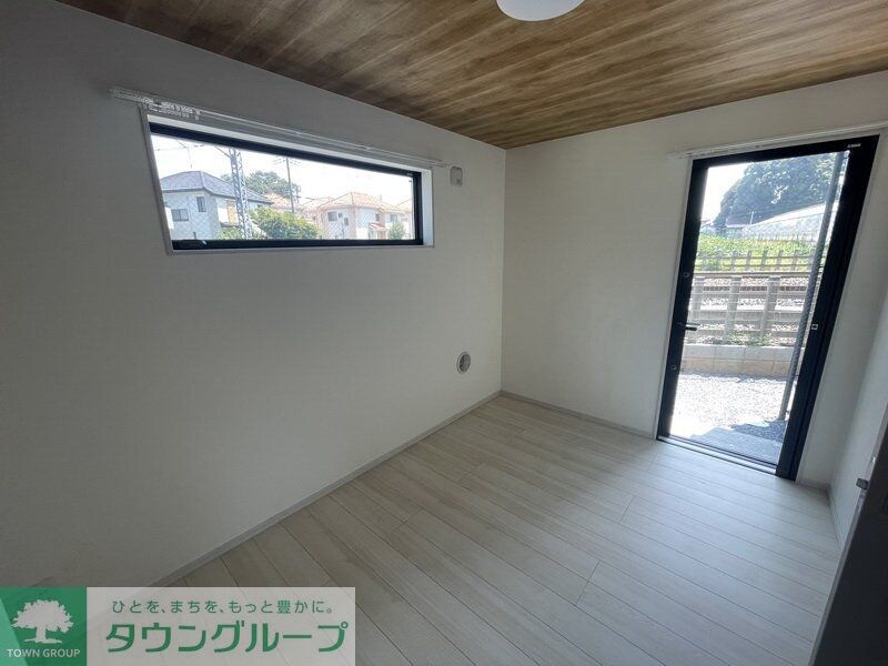 DELIGHT TOWNの物件内観写真