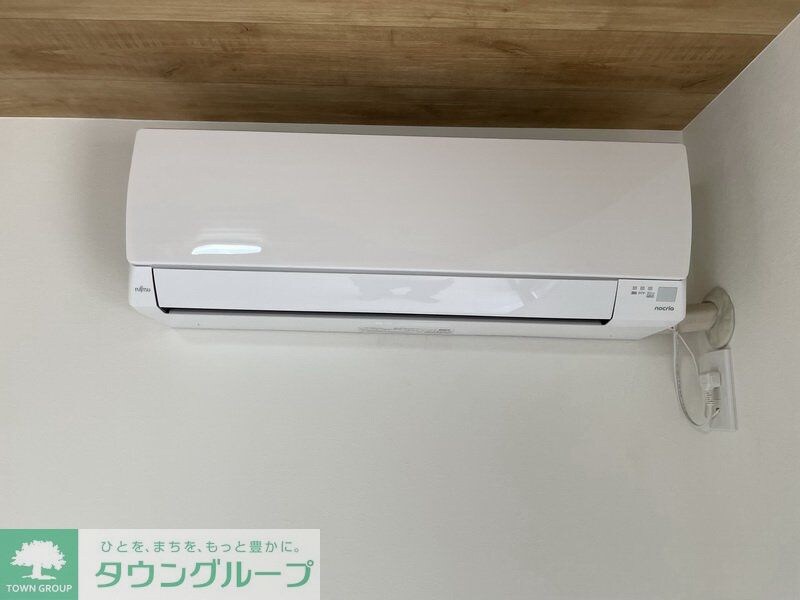 DELIGHT TOWNの物件内観写真