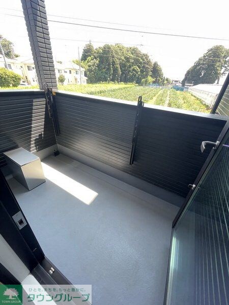 DELIGHT TOWNの物件内観写真