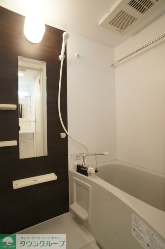 リブリ・プリムヴェールの物件内観写真