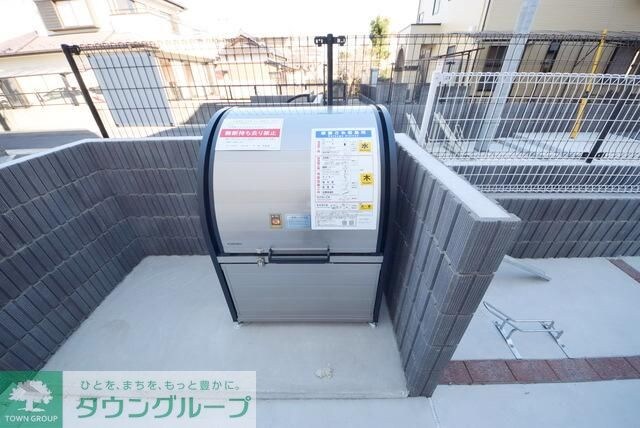 リブリ・プリムヴェールの物件内観写真