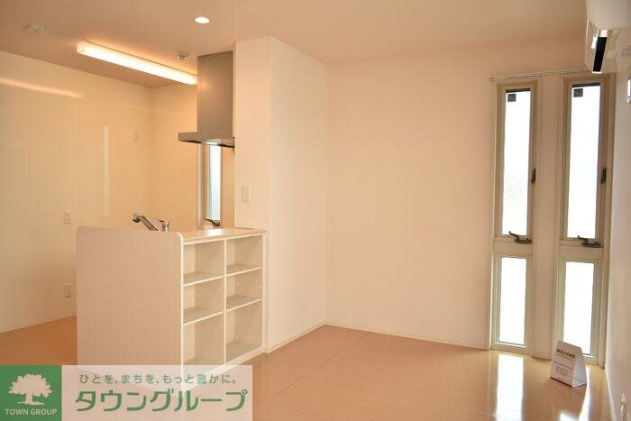 本郷の杜 ソグレの物件内観写真