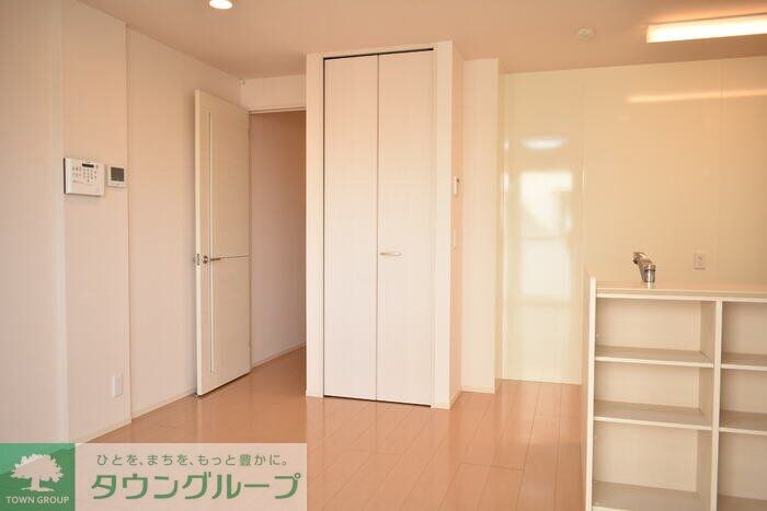 本郷の杜 ソグレの物件内観写真