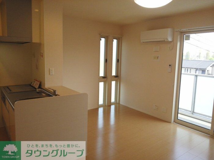 本郷の杜 ソグレの物件内観写真