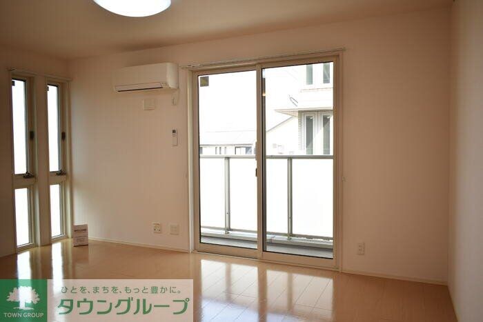 本郷の杜 ソグレの物件内観写真