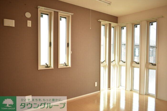 本郷の杜 ソグレの物件内観写真