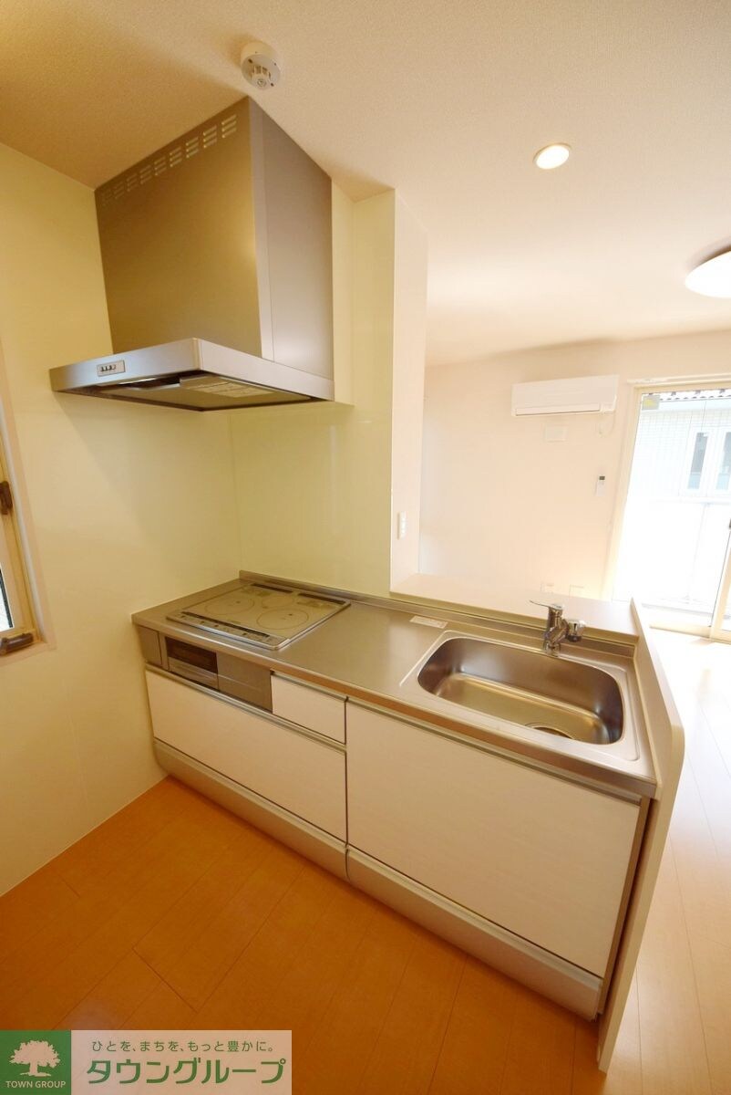 本郷の杜 ソグレの物件内観写真