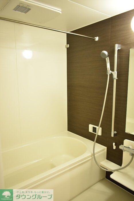 本郷の杜 ソグレの物件内観写真