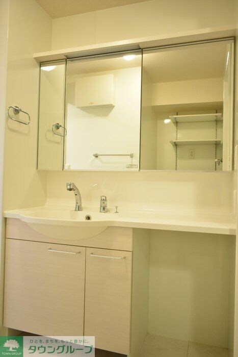 本郷の杜 ソグレの物件内観写真