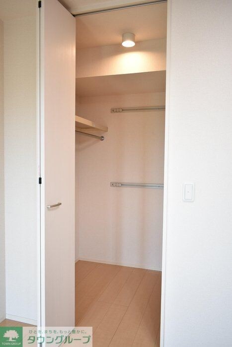 本郷の杜 ソグレの物件内観写真