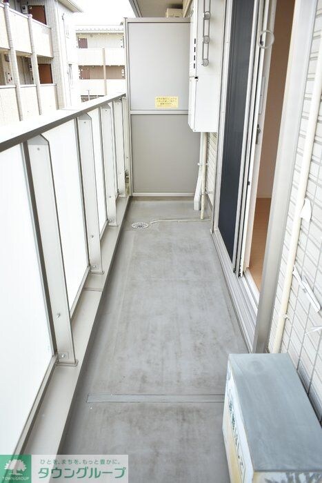 本郷の杜 ソグレの物件内観写真