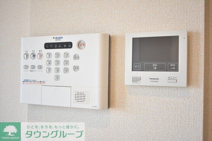 本郷の杜 ソグレの物件内観写真