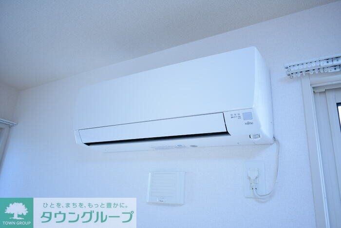 本郷の杜 ソグレの物件内観写真