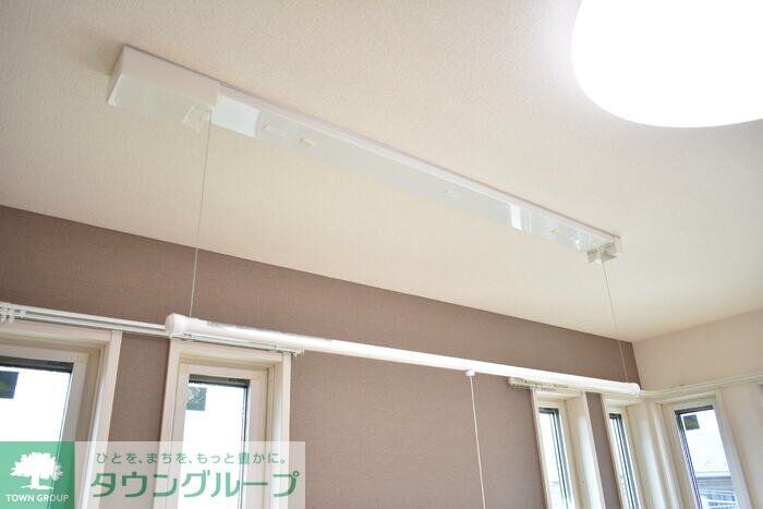 本郷の杜 ソグレの物件内観写真