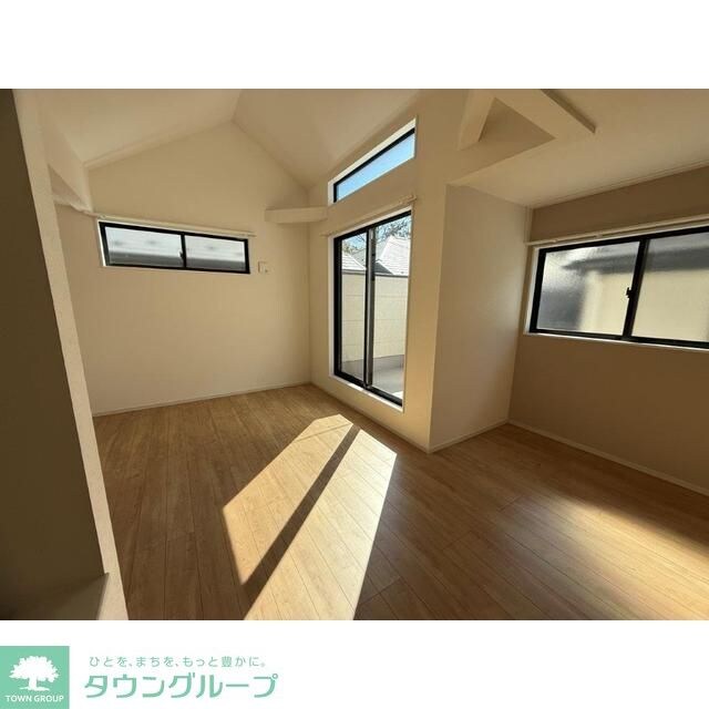 Kolet見沼南中野#14の物件内観写真